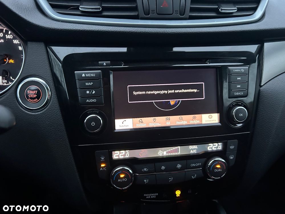 Nissan Qashqai 1.3 DIG-T DCT TEKNA - 18