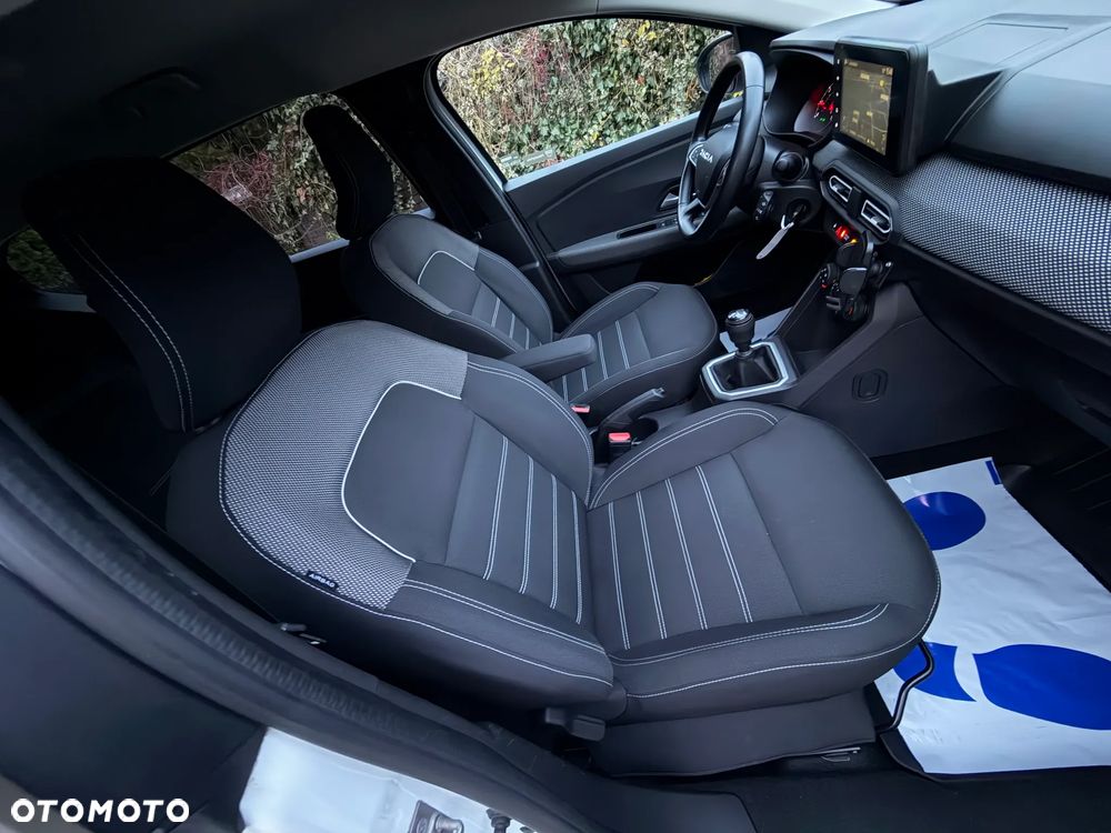 Dacia Jogger 1.0 TCe Expression - 16