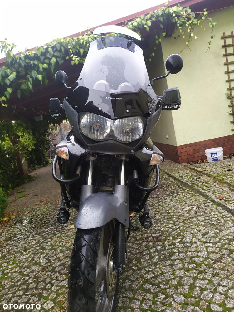 Honda Varadero - 6