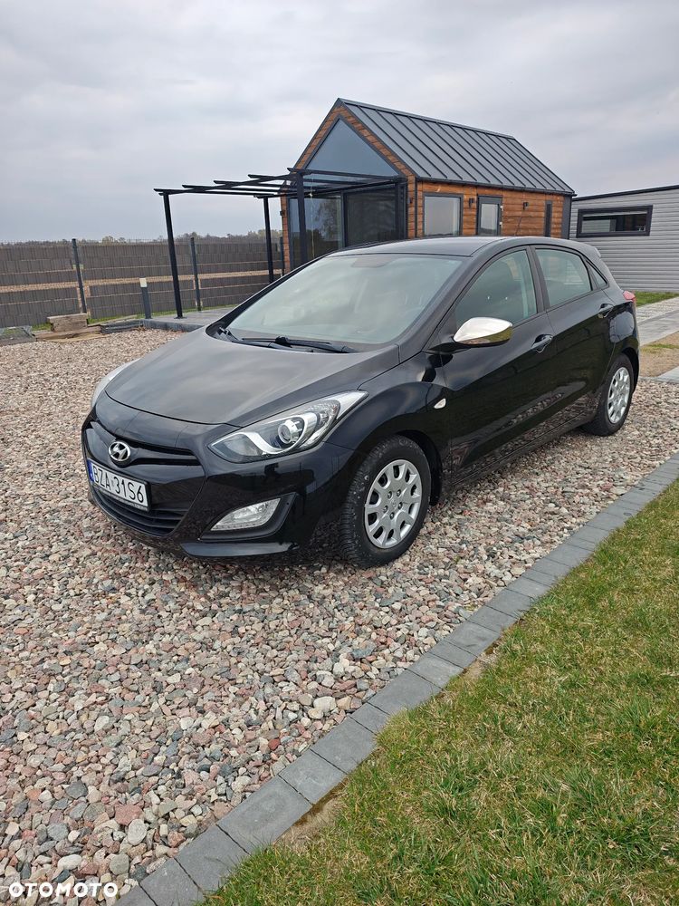 Hyundai i30 - 1