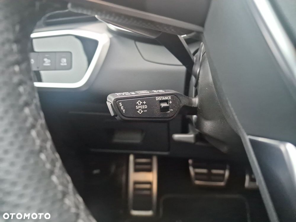 Audi A6 Limousine 40 TDI mHEV Quattro Advanced S tronic - 22