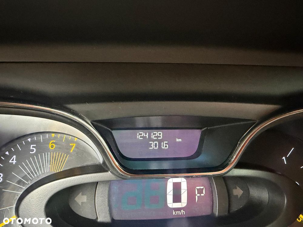 Renault Captur ENERGY TCe 120 EDC Dynamique - 15