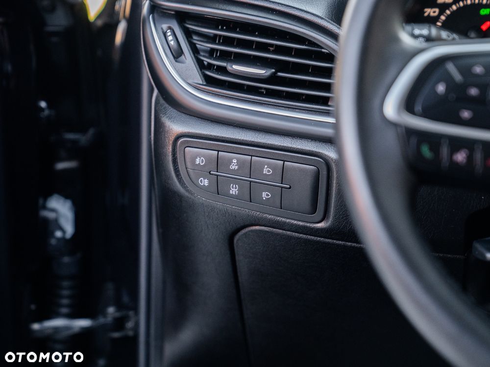 Fiat Tipo 1.4 16v Mirror - 38