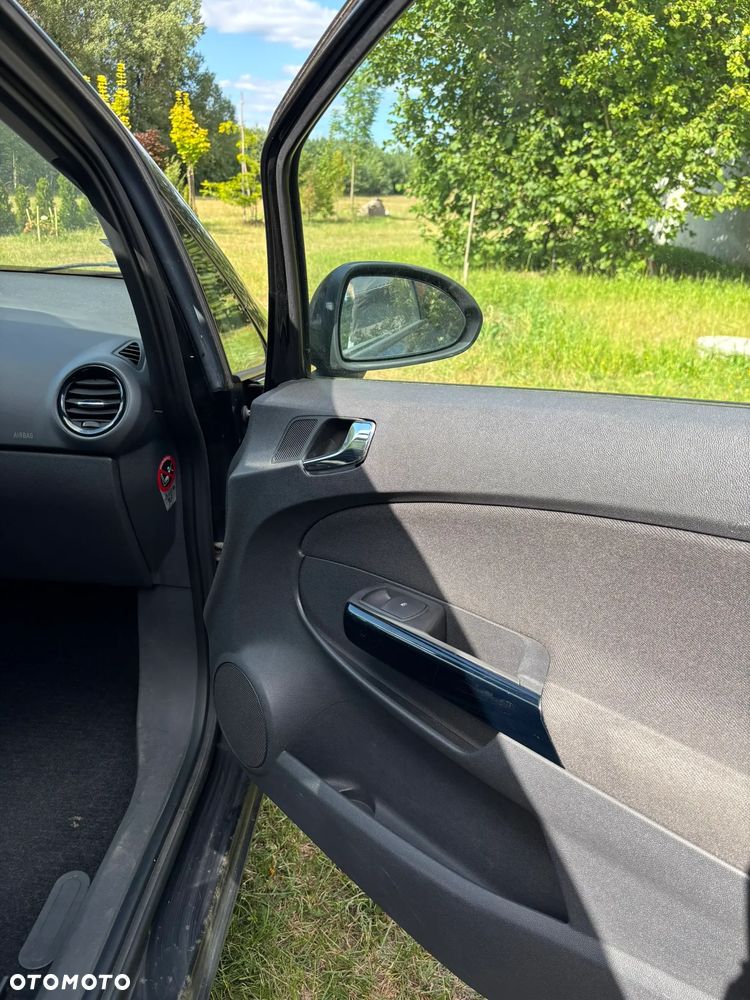 Opel Corsa 1.3 CDTI - 17
