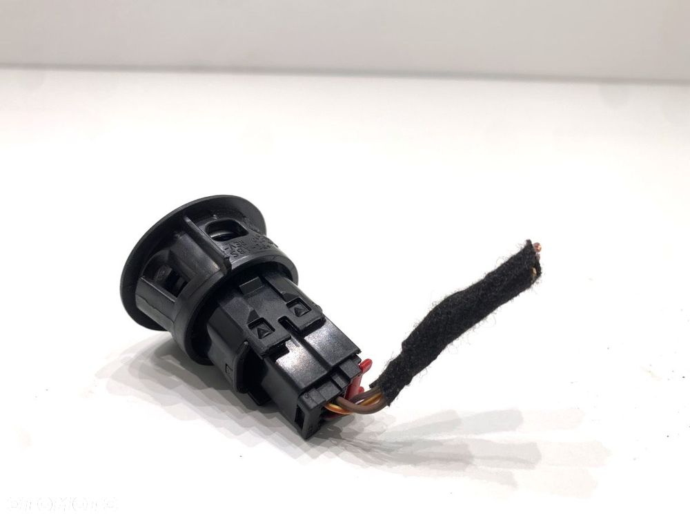 PRZYCISK ZAPŁONU START/STOP  FORD USA ESCAPE III 2012 - 2019 2.0 Ecoboost 179 kW [242 KM] 2017 - - 2