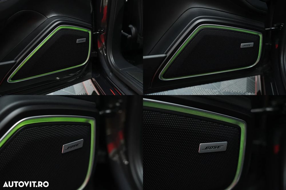 Porsche Panamera 4S E-Hybrid - 28