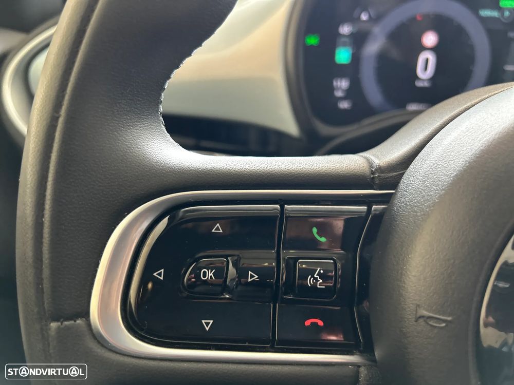 Fiat 500e Icon - 19