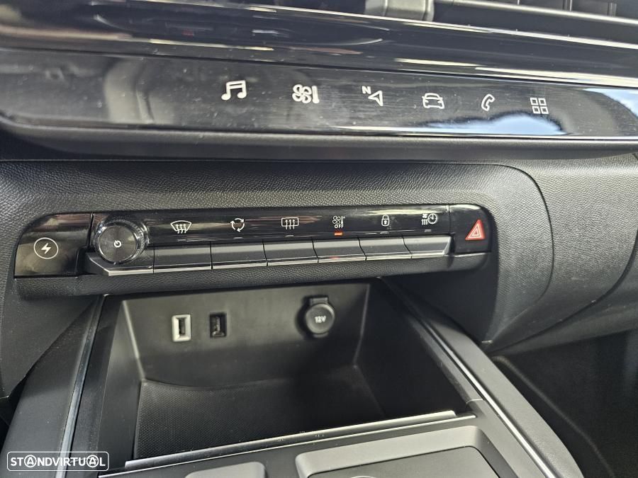 Citroën C5 Aircross 1.6 Hybrid Shine e-EAT8 - 26