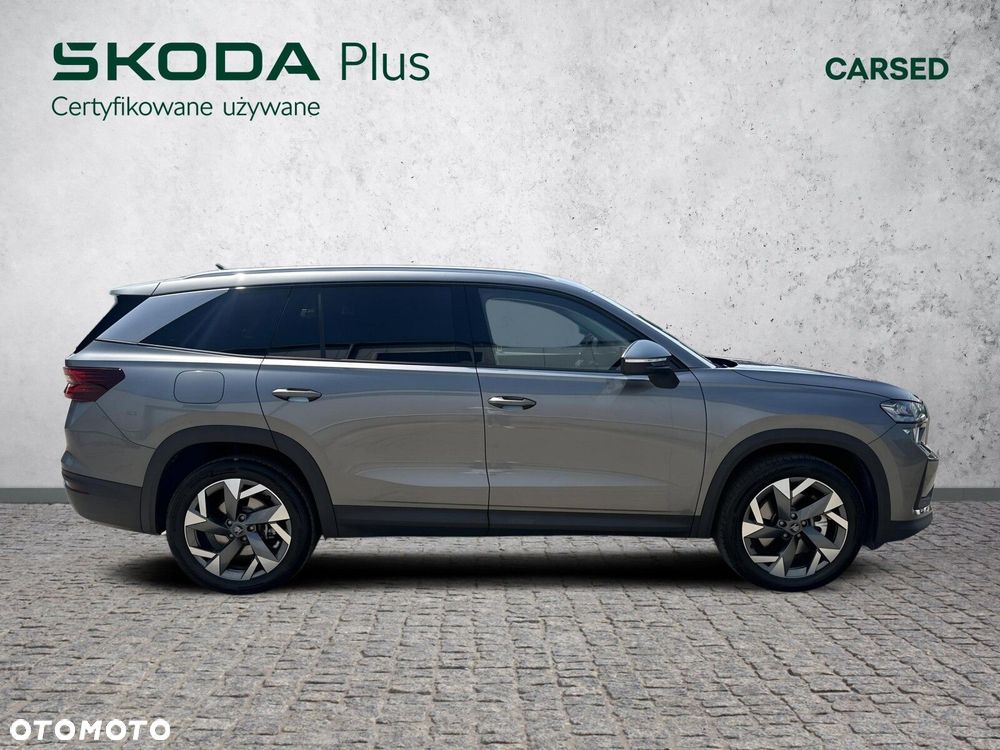 Skoda Kodiaq 2.0 TDI 4x4 Selection DSG - 7