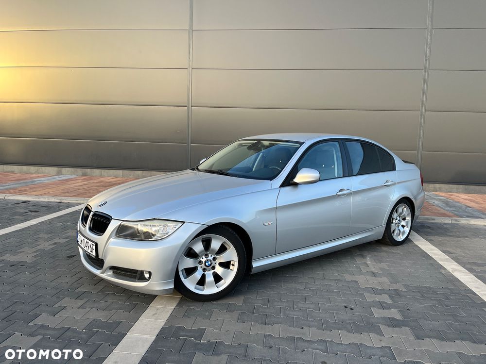 BMW Seria 3 320i Edition Lifestyle - 2