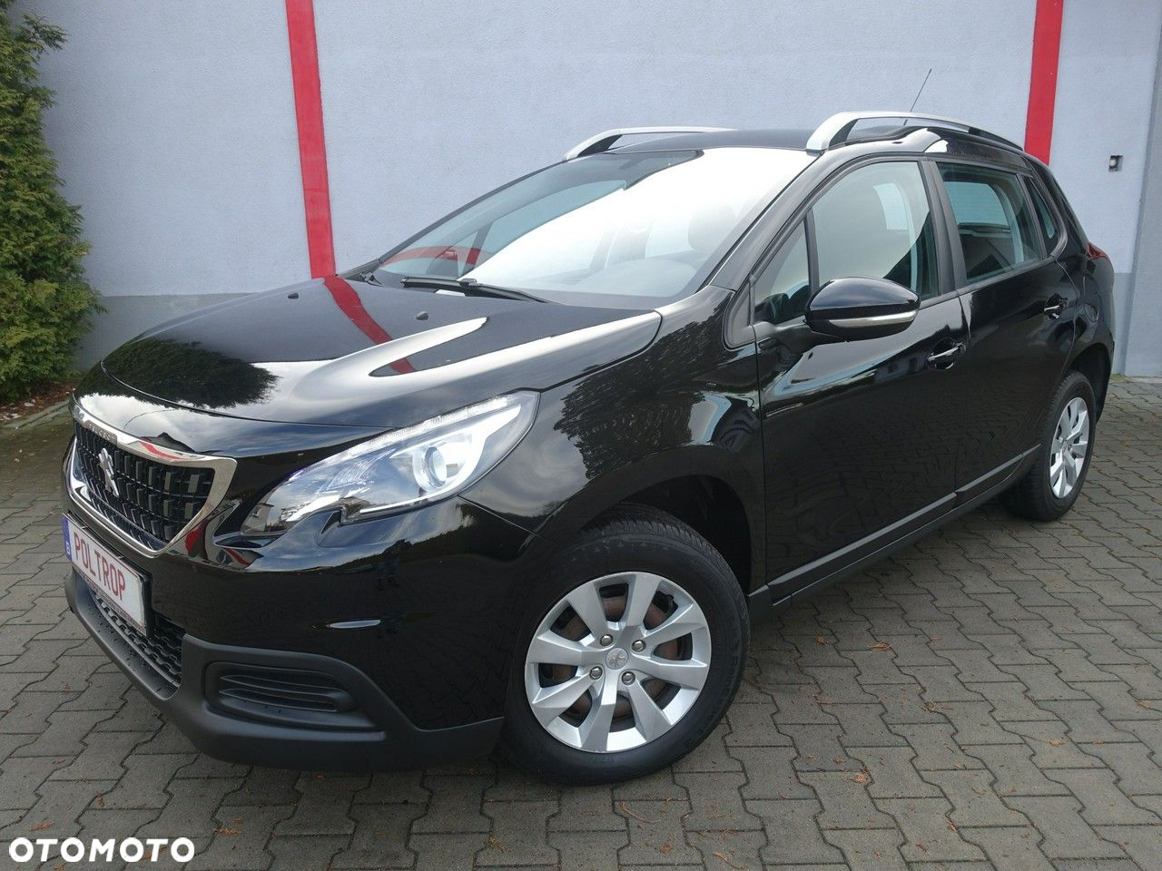 Peugeot 2008 PureTech 82 Access - 2