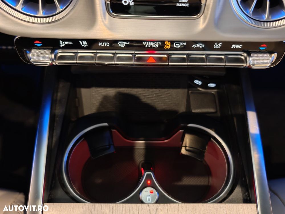 Mercedes-Benz G 450 d SW Long MHEV - 32