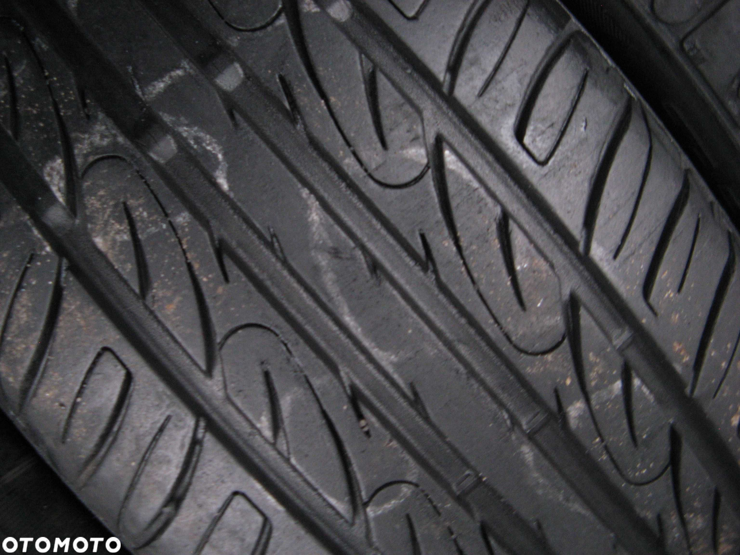205/60R15 FIRESTONE TZ300&  - Nr.6394 - 2