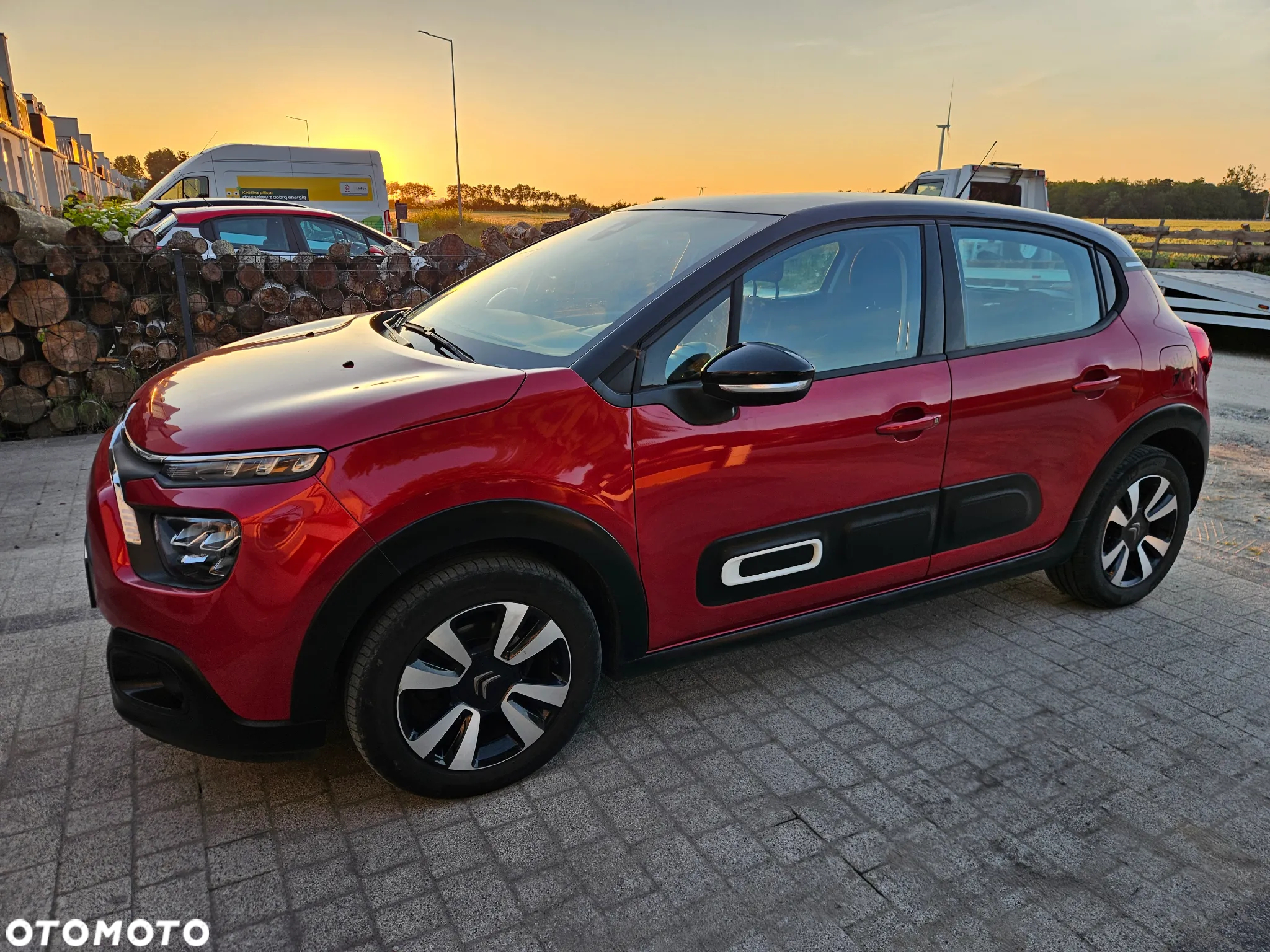 Citroën C3 Pure Tech 110 S&S SHINE - 14