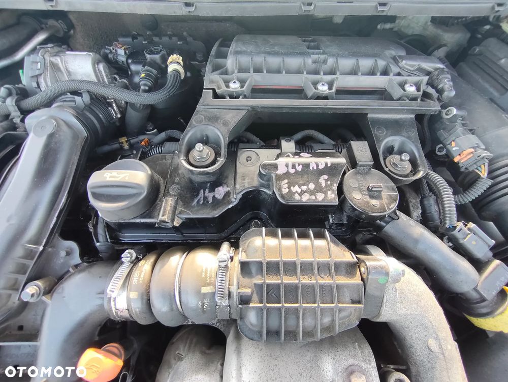 Peugeot 308 BlueHDi 120 Stop & Start Active - 31