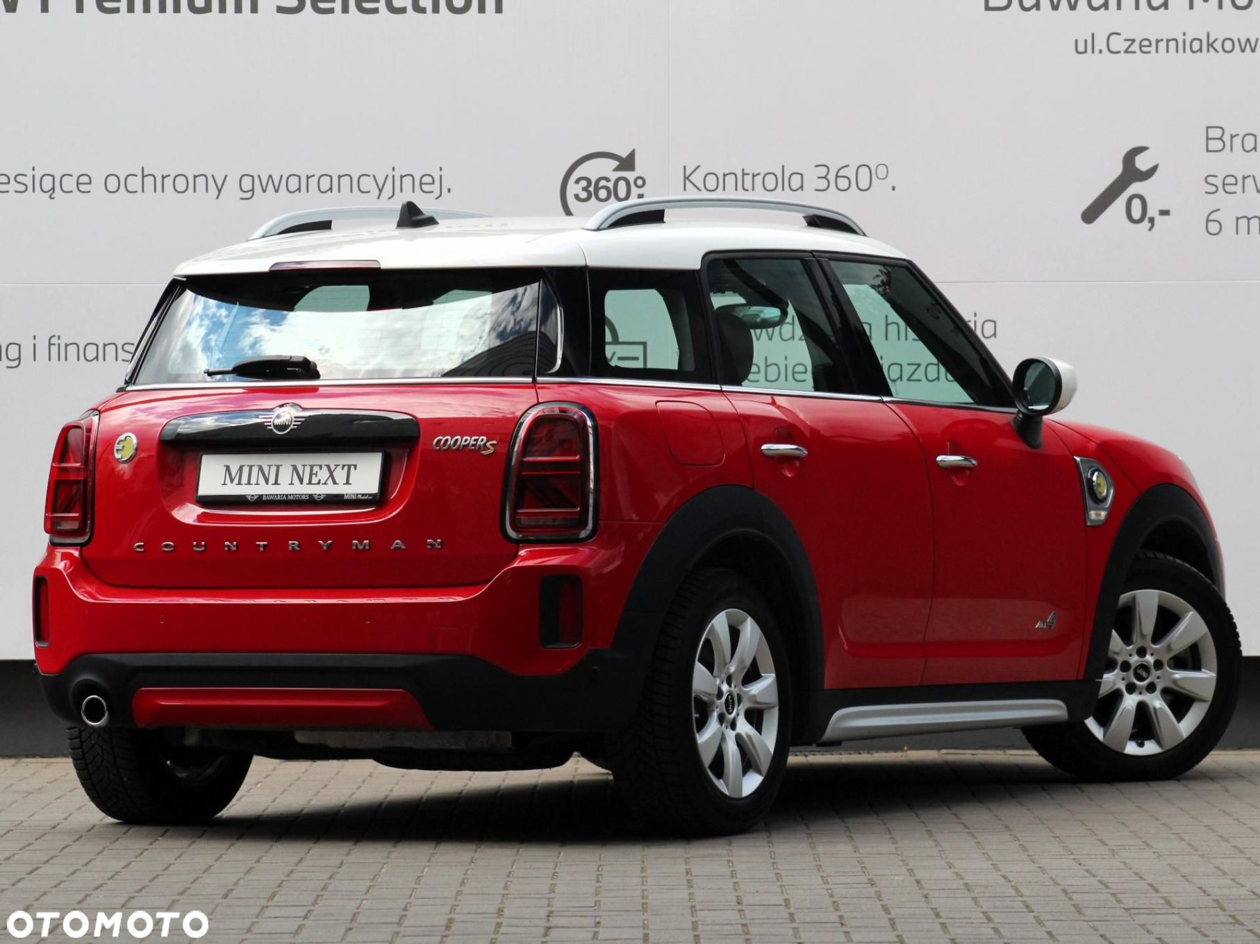 MINI Countryman - 2