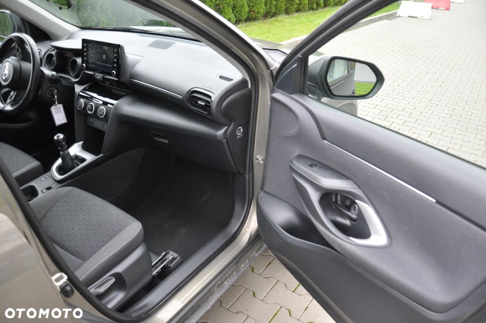 Toyota Yaris Cross 1.5 Comfort - 10