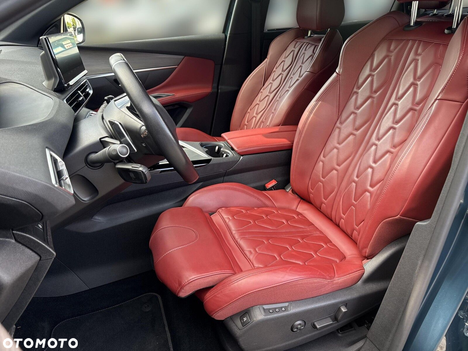 Peugeot 5008 1.6 PureTech GT S&S EAT8 - 11