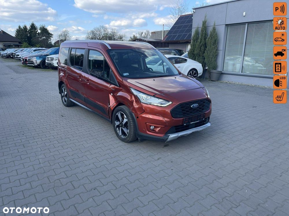Ford Tourneo Connect Grand 1.5 EcoBlue Start/Stop Active - 1