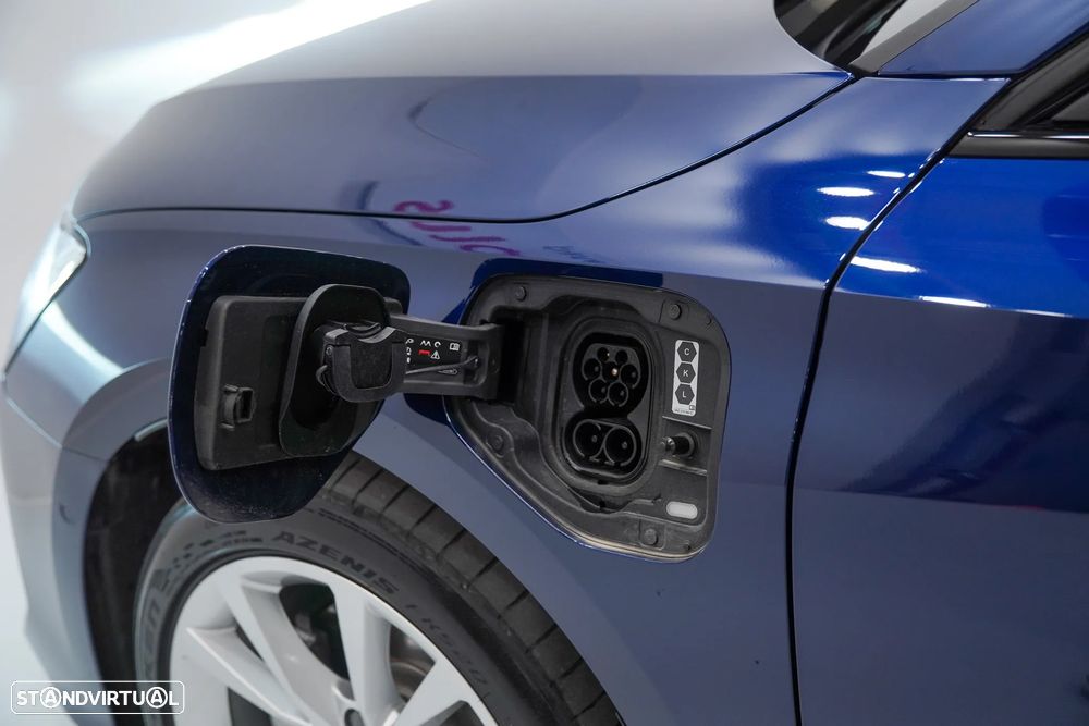 Audi A3 Sportback - 11