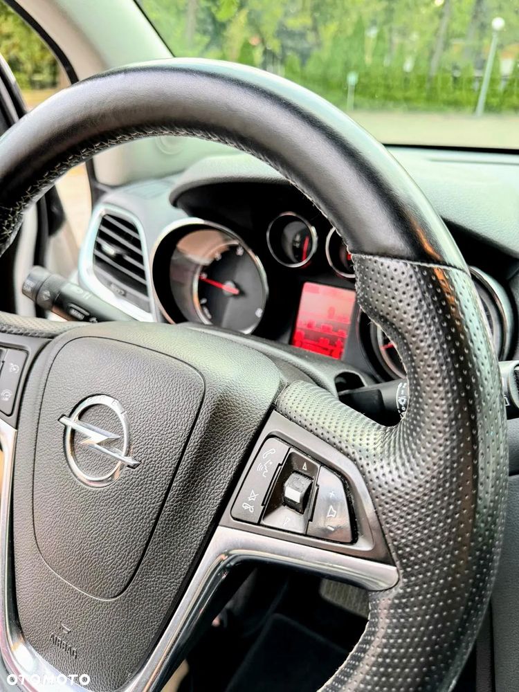 Opel Mokka 1.7 CDTI Cosmo - 19