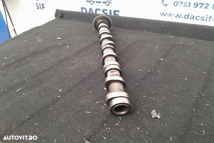 Axe cu came 03L101D 03L101D Audi A4 B8/8K [2007 - 2011] wagon 5-usi 2 - 5