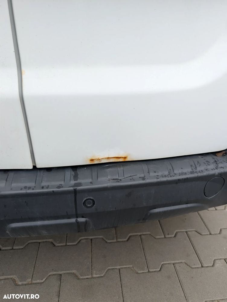 Dacia Dokker 1.6 102 CP Basic - 6