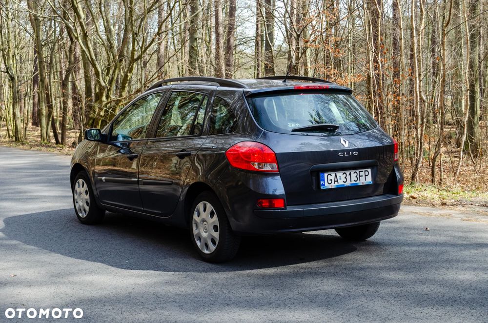 Renault Clio 1.2 16V Wind - 6