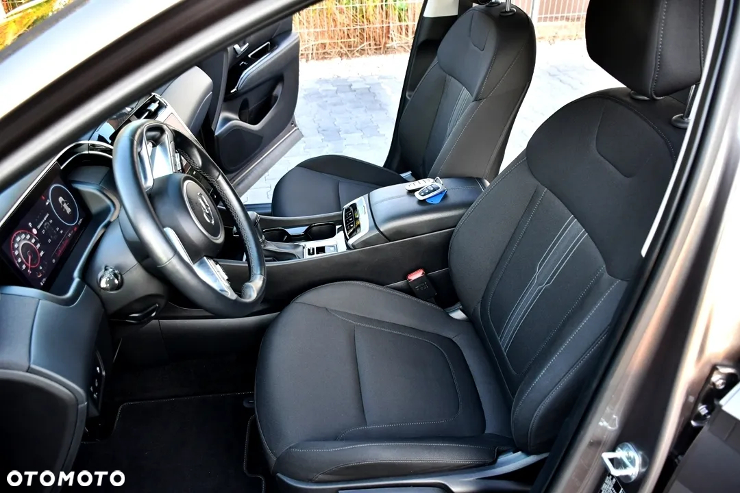 Hyundai Tucson 1.6 CRDi Premium 2WD DCT - 36
