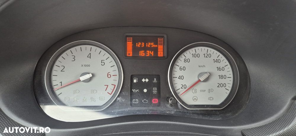 Dacia Logan 1.4 MPI Laureate - 3