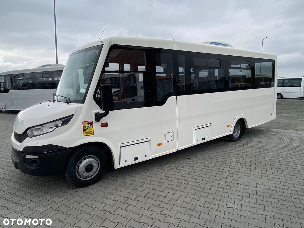Iveco Indcar - 2