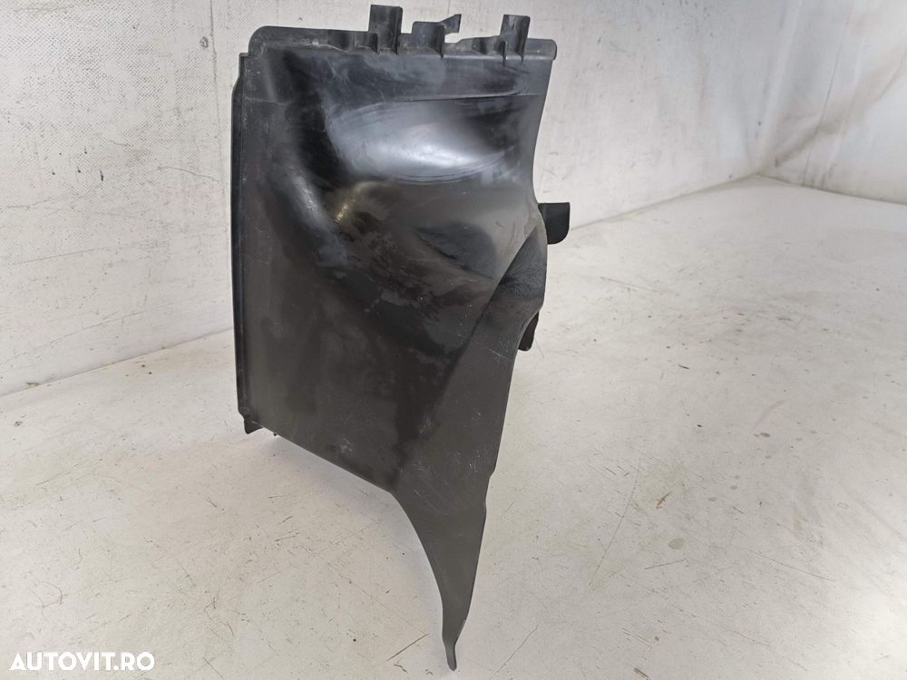 Deflector Aer Porsche  Macan 1 facelift 2018 2019 2020 2021 Original I - 6