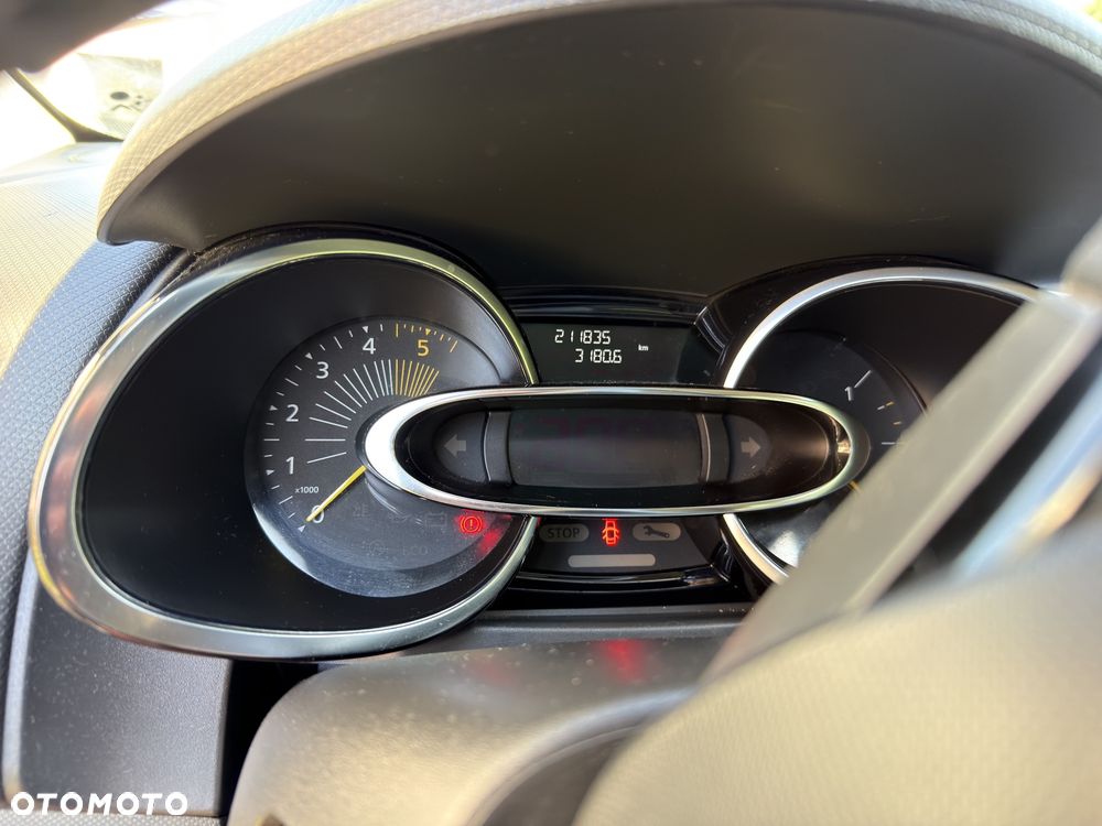 Renault Clio 1.5 dCi Dynamique - 7