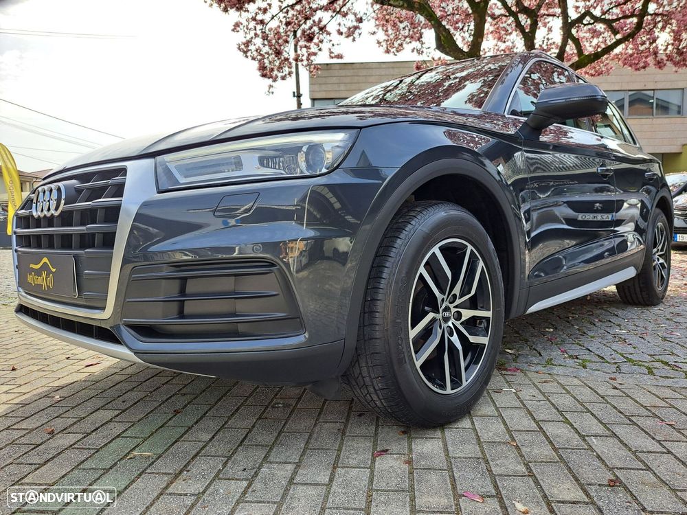 Audi Q5 2.0 TDi Advance - 21