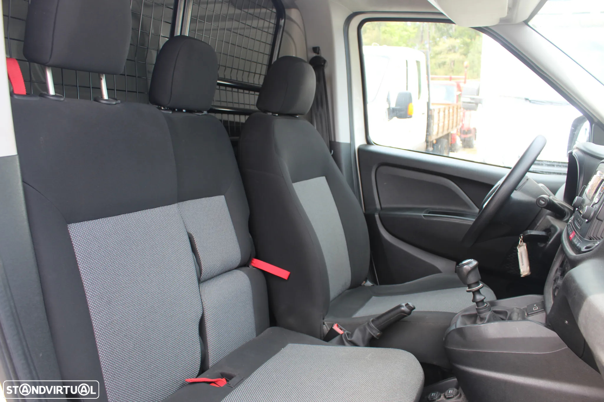 Fiat Doblo 1.6 M-Jet // MAXI - 8
