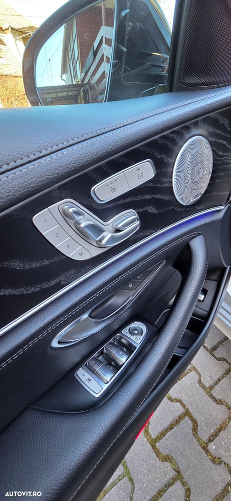 Mercedes-Benz E 220 d 4MATIC Aut. - 17