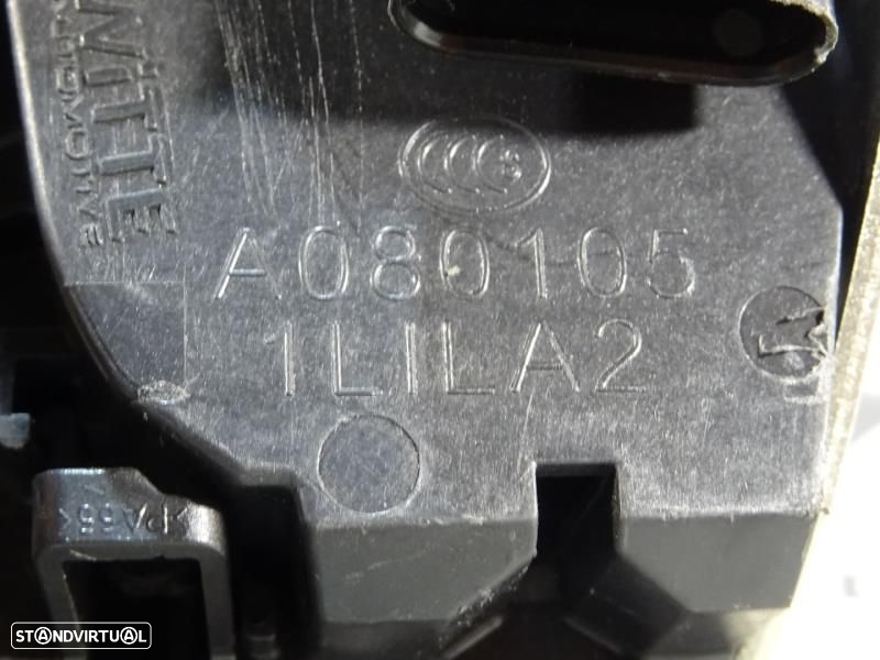 Fecho Da Mala Mercedes-Benz C-Class T-Model (S205)  A0997400600 / A 09 - 8