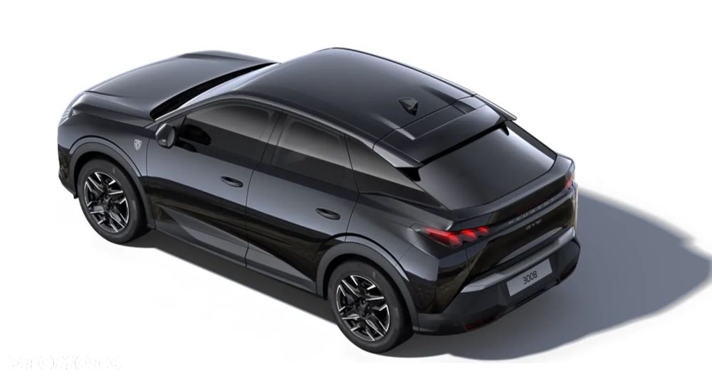 Peugeot 3008 1.2 PureTech mHEV GT S&S e-DCS6 - 4