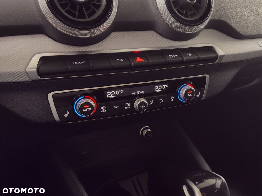 Audi Q2 - 20