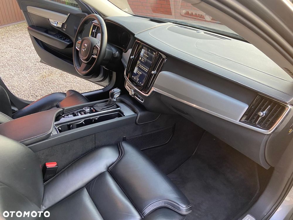 Volvo S90 D4 Inscription - 7