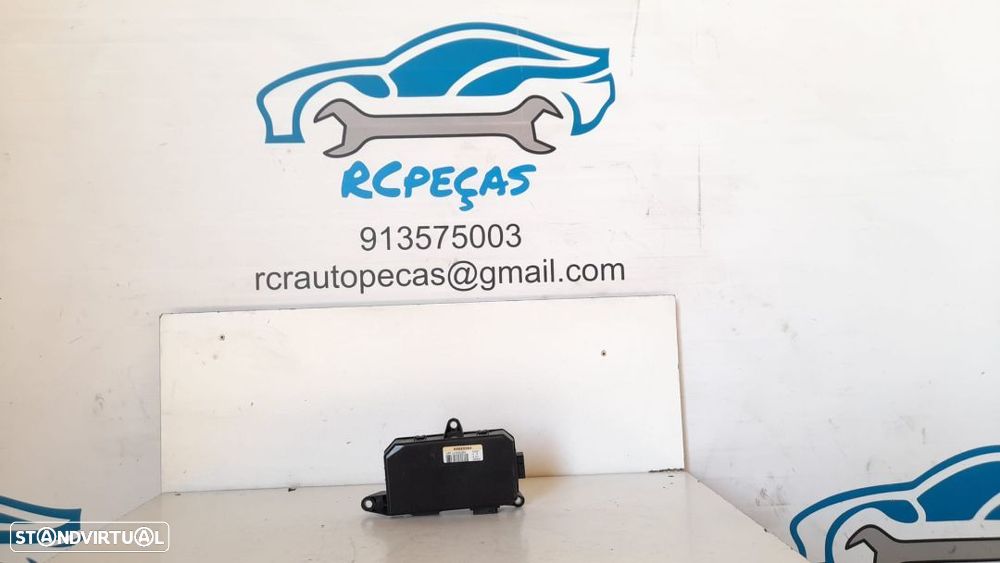 CENTRALINA MODULO ELETRONICO FECHO CENTRAL PORTAS 60693264 ALFA ROMEO 159 - 1