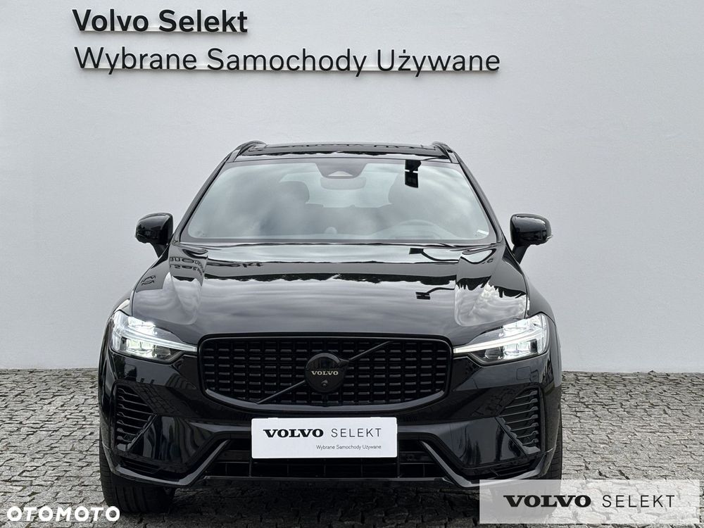 Volvo XC 60 - 5