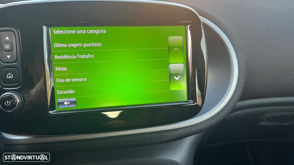 Smart ForFour passion - 44