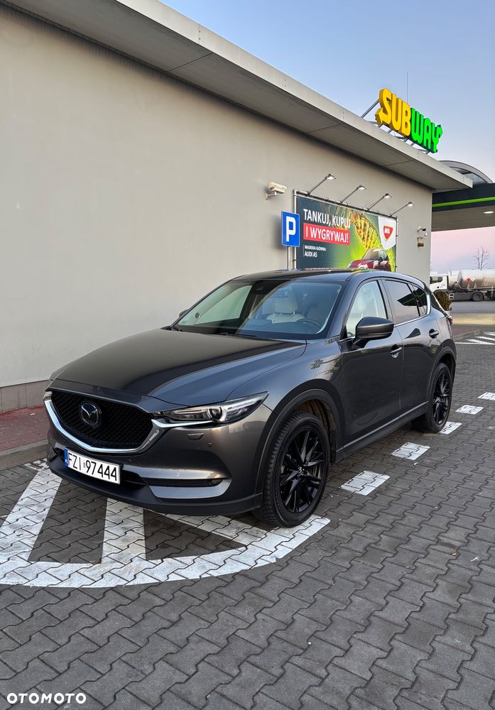 Mazda CX-5 2.0 Skyprestige 2WD - 2