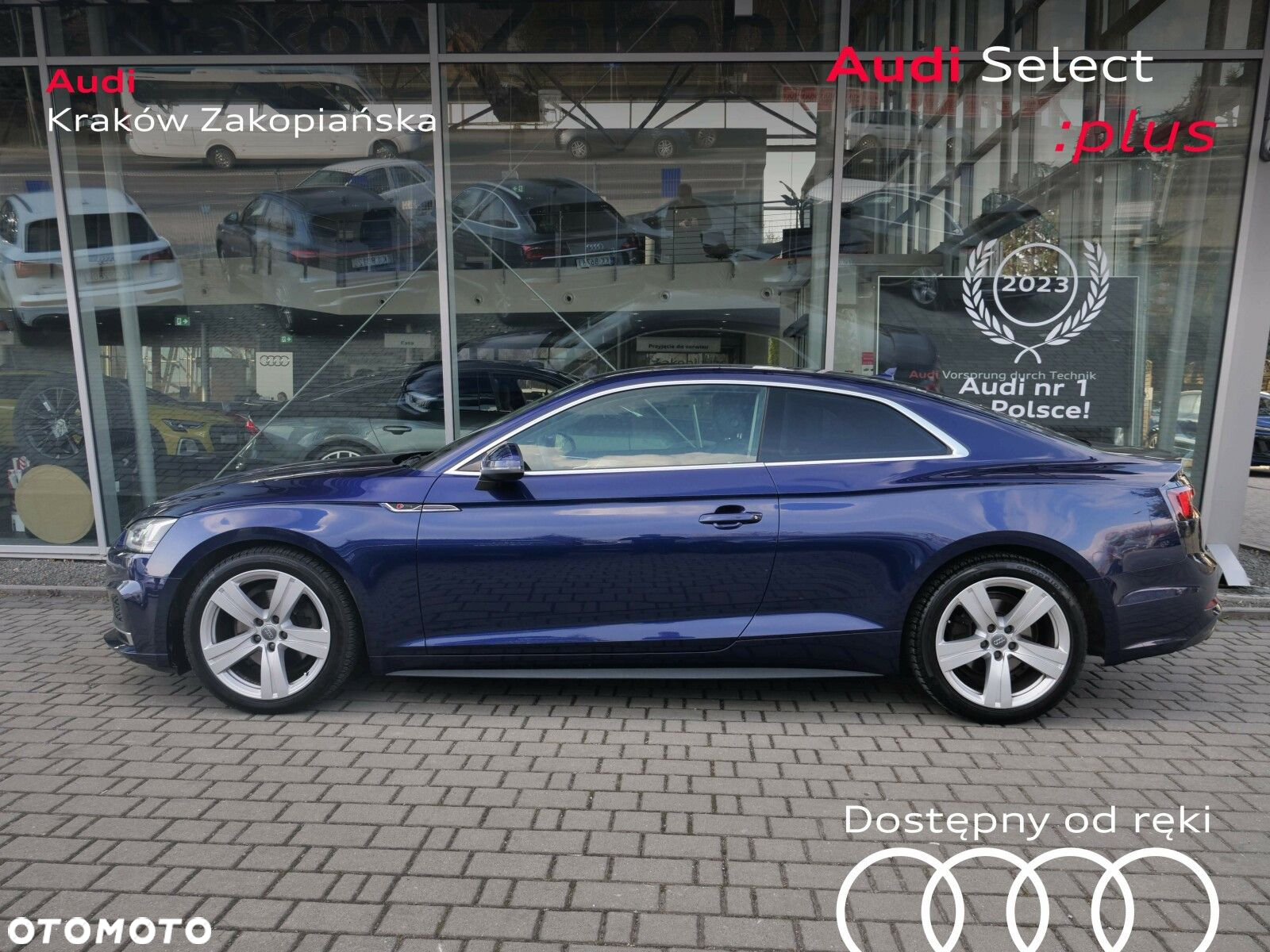 Audi A5 - 14