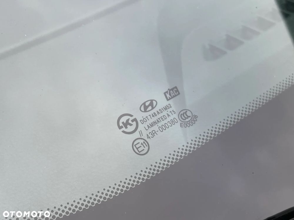 Hyundai i30 1.4 Comfort - 24