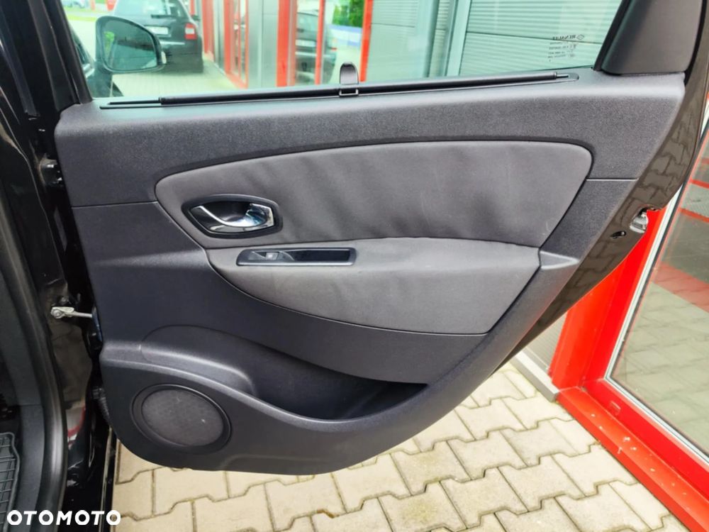 Renault Grand Scenic dCi 110 LIMITED - 35