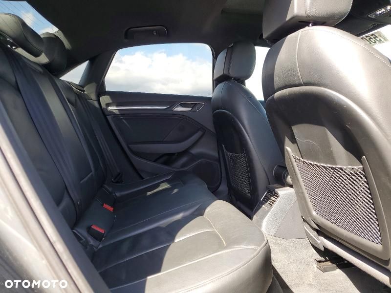Audi A3 Limousine - 12