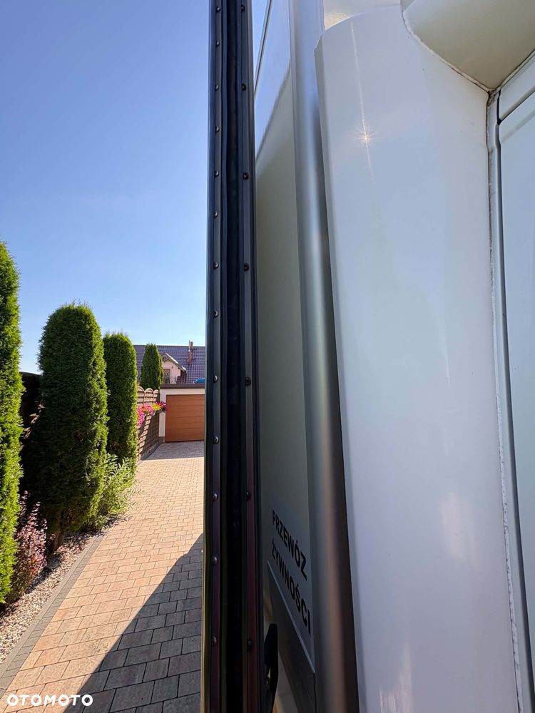 Volkswagen Crafter - 15