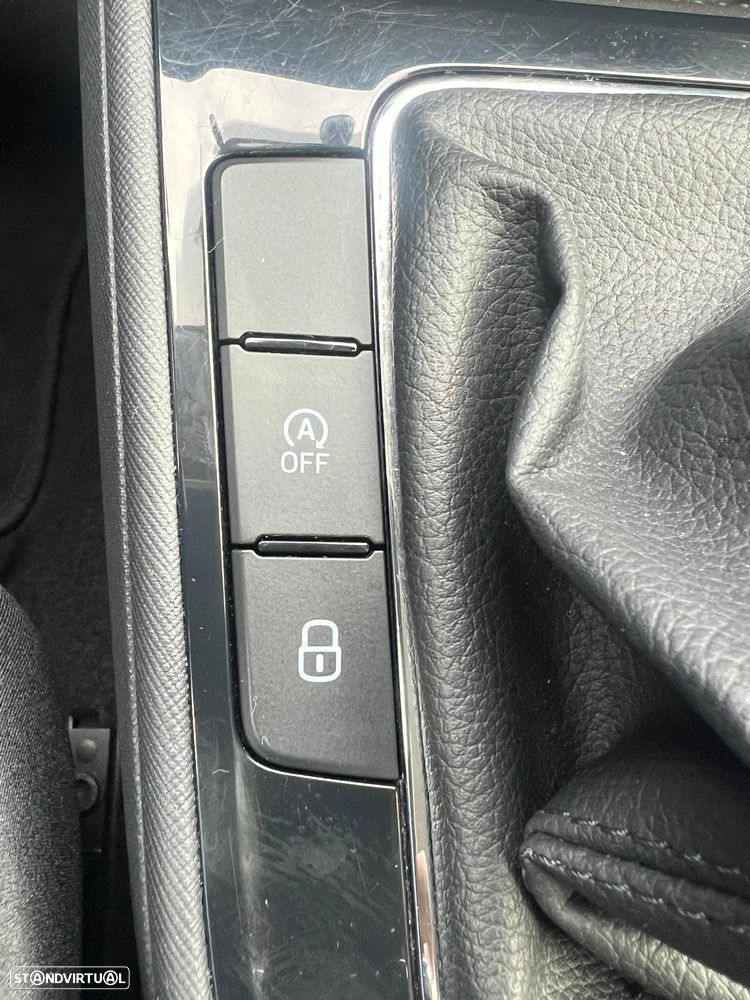Skoda Fabia 1.0 TSI DSG - 27